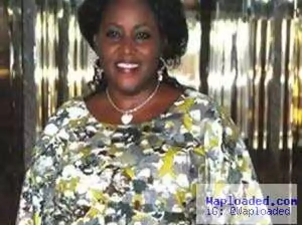 Impeached Female Ondo speaker reinstated